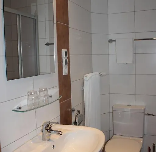 Hotel Haus Margit Ramsau am Dachstein